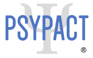PSYPACT - Psychology Interjurisdictional Compact